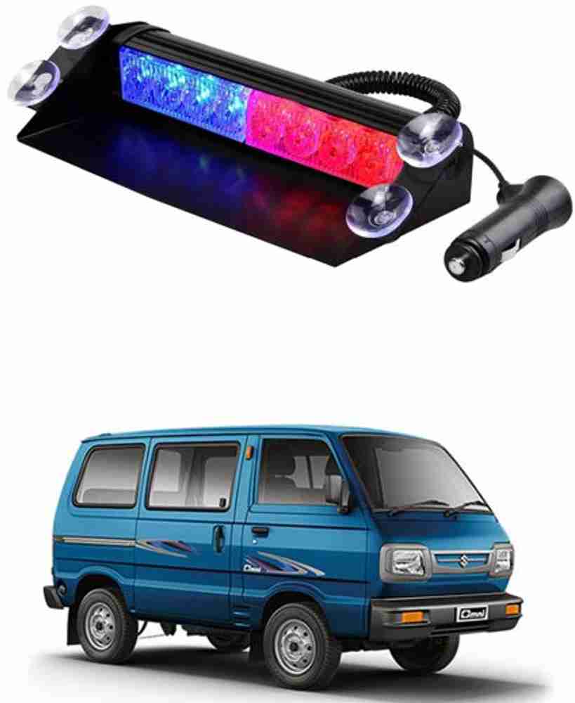 Maruti omni meter price sales