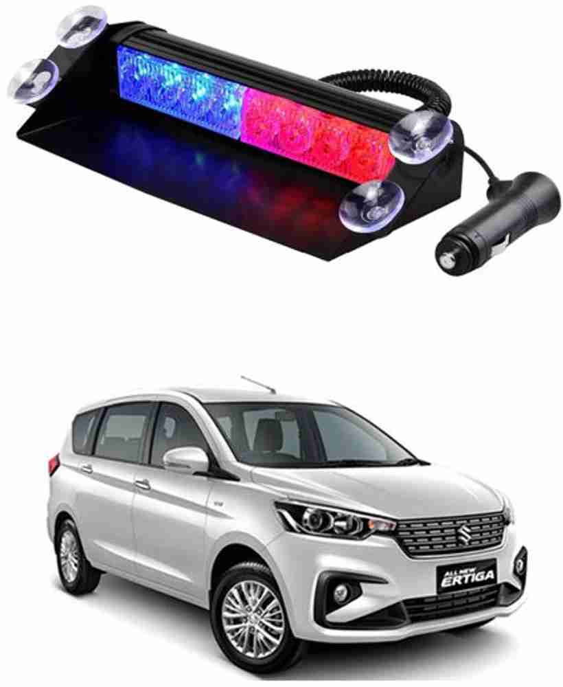 Led lights for ertiga hotsell