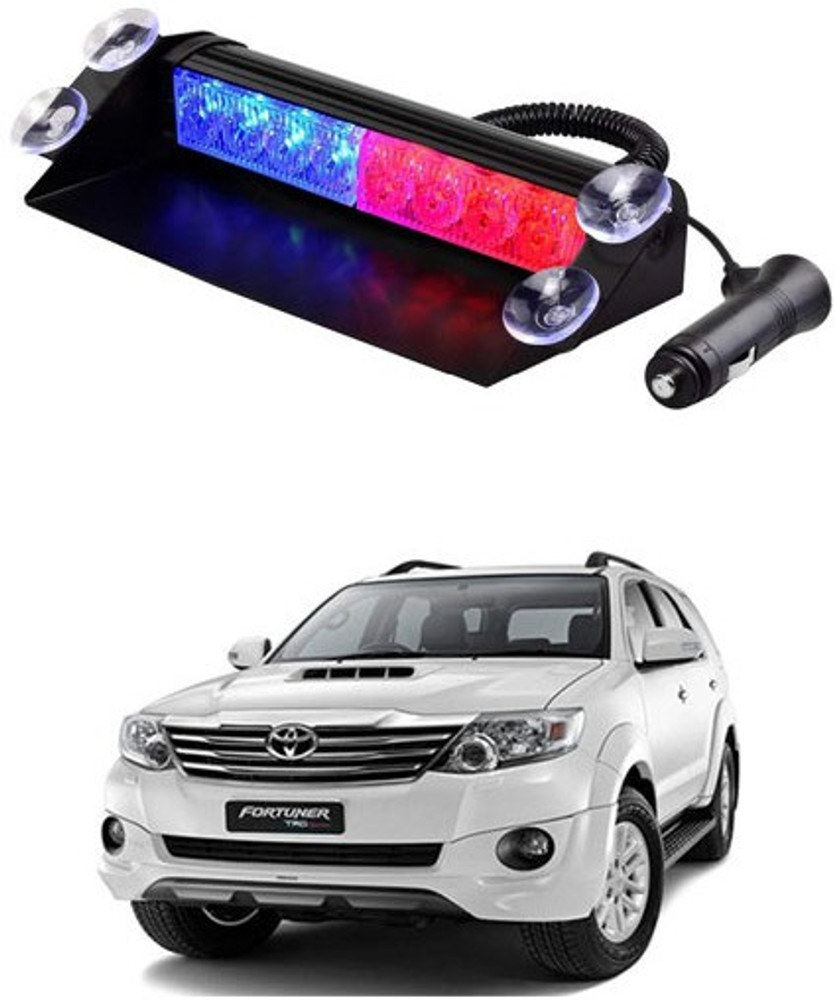 Fortuner light store