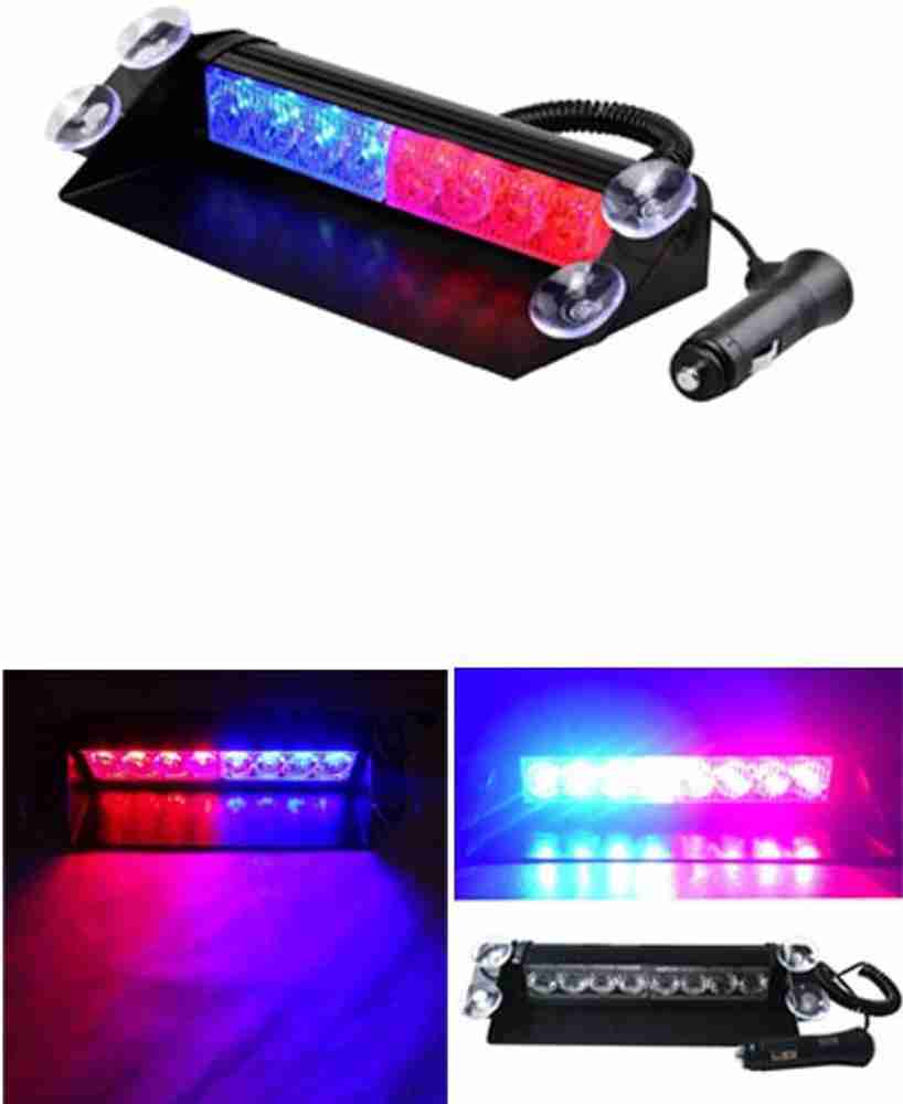 Multicolor light bar for truck deals