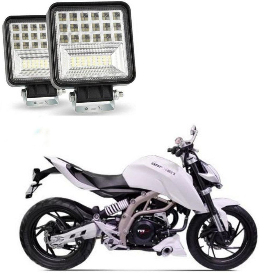 Tvs apache outlet rtr 250