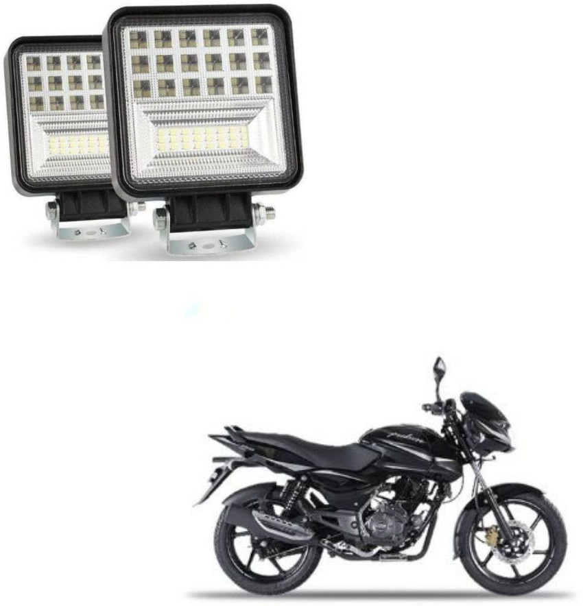 Pulsar 126 cheap
