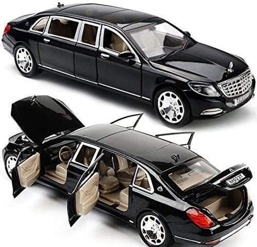 Mercedes benz diecast cars on sale