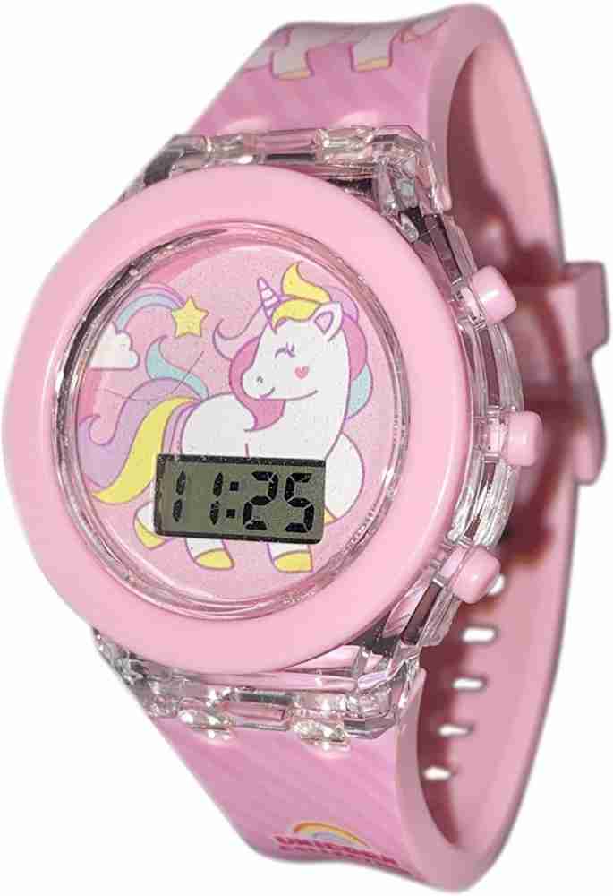 Flipkart watches for clearance children's