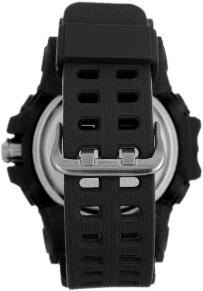 SKMEI SKMEI 1283 Analog Digital Watch For Men Buy SKMEI SKMEI 1283 Analog Digital Watch For Men 1283BLACKTW Online at Best Prices in India Flipkart