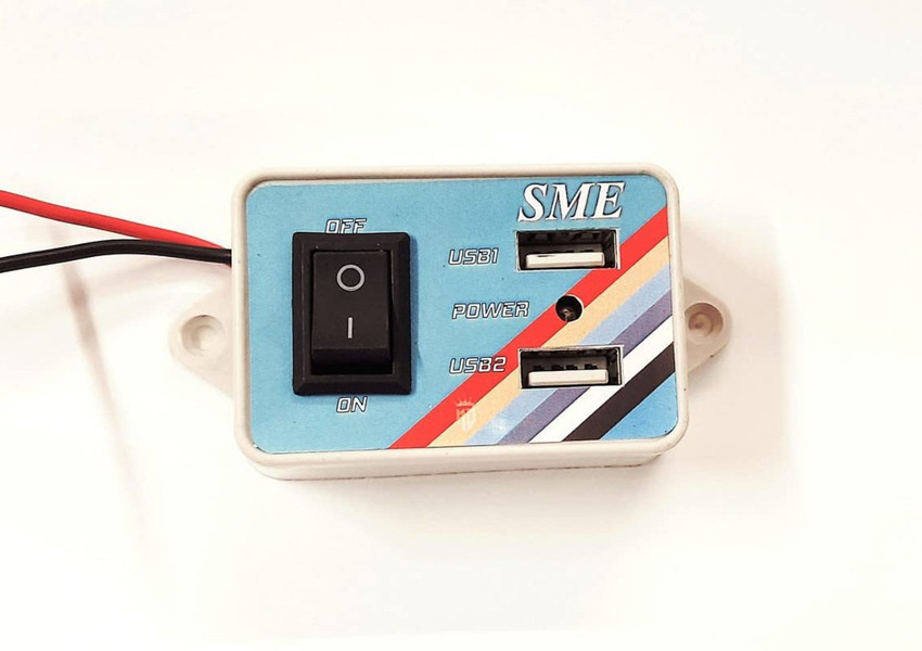 Rc car clearance charger adapter india