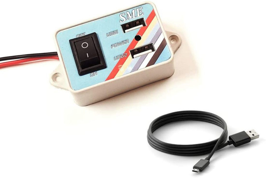 Rc car charger adapter hot sale india