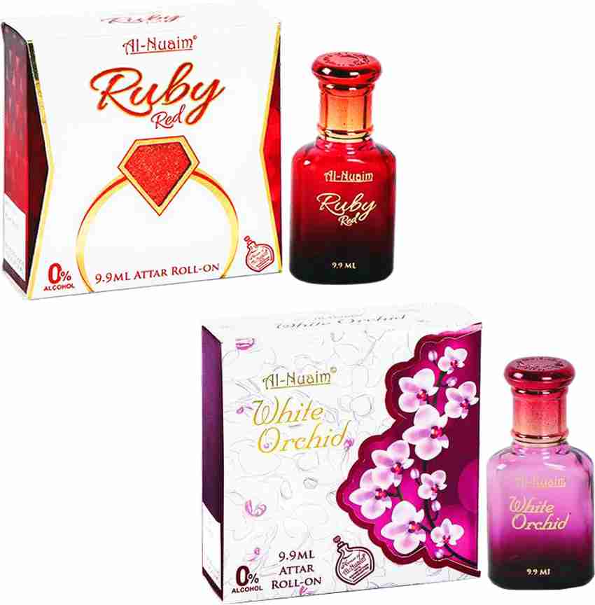 Al nuaim white orchid store