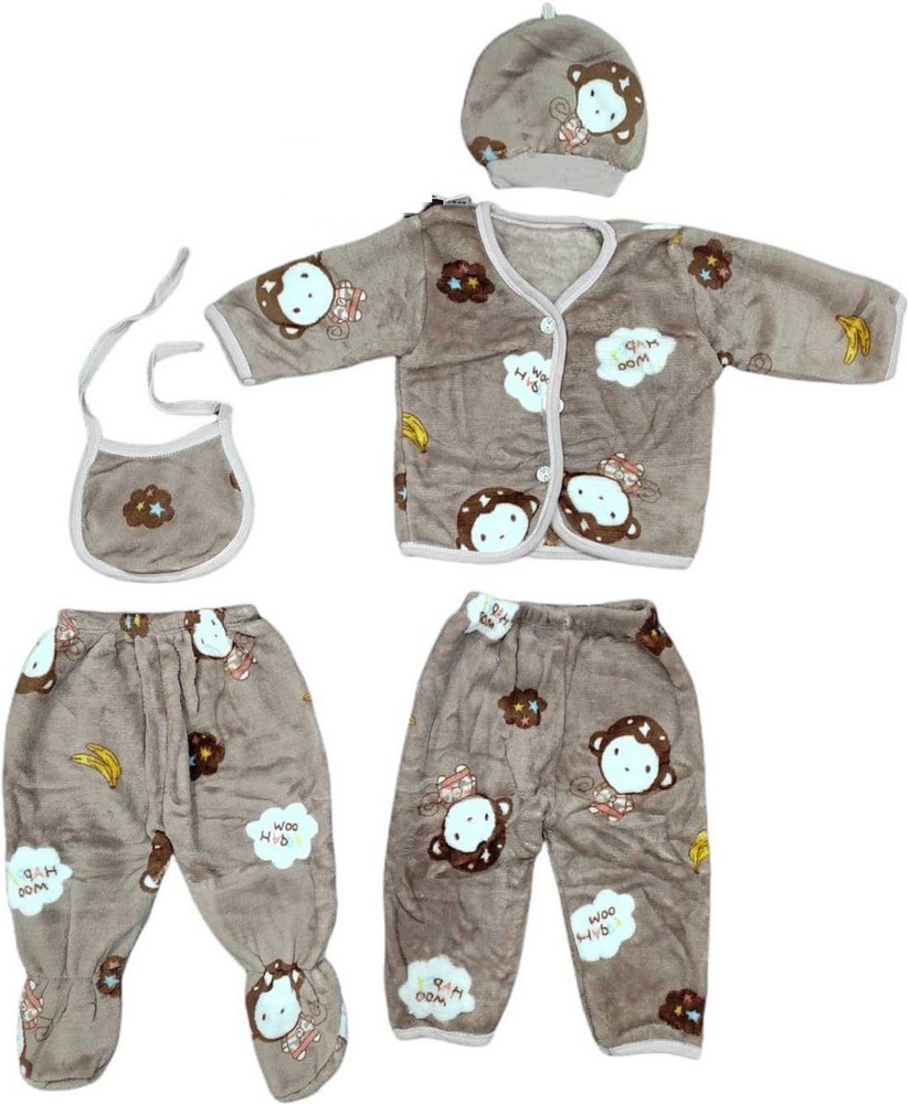Flipkart 2024 baby clothes
