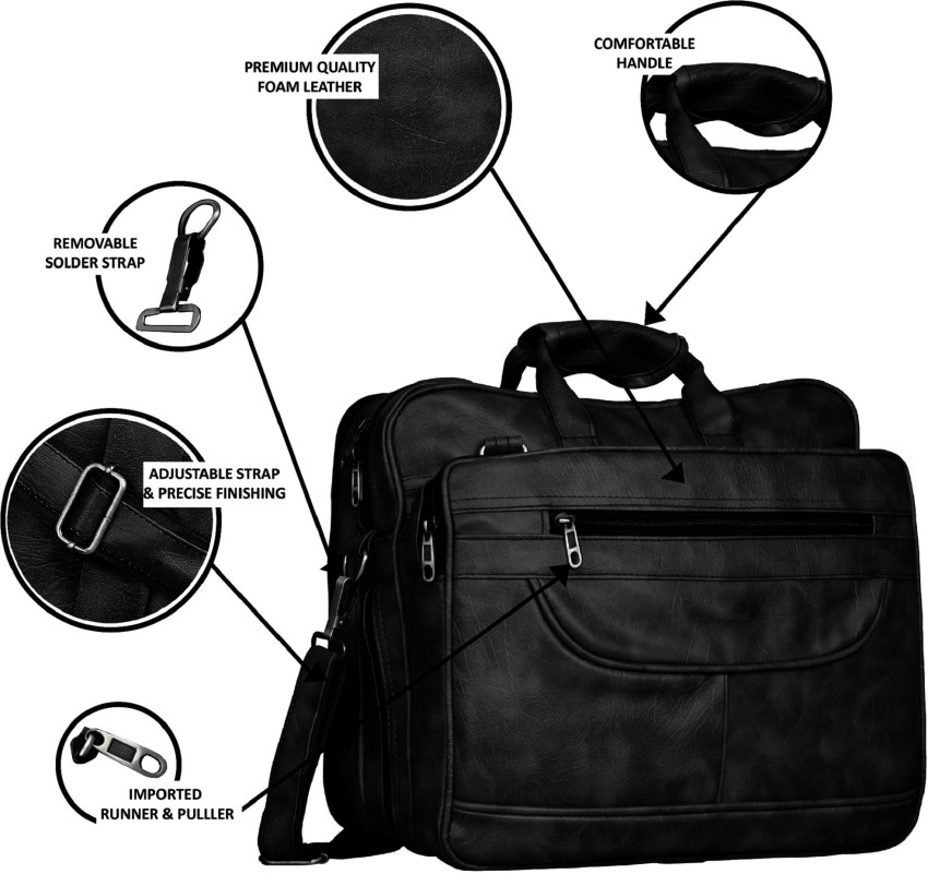 Baggit Laptop Bags : Buy Baggit Immuno Large Brown Laptop Bag (L) Online |  Nykaa Fashion
