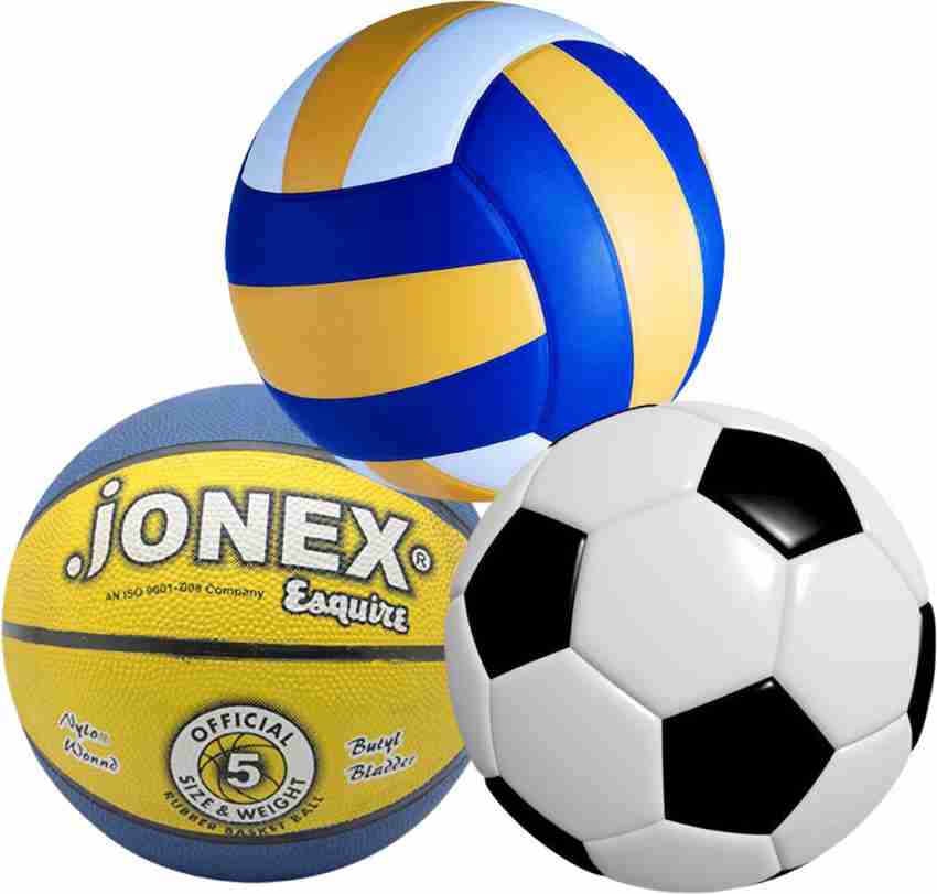 Basket pour volley ball clearance