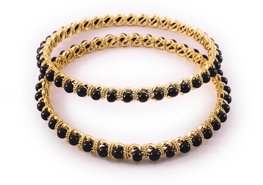 Top 75+ karimani gold bracelet latest ceg.edu.vn