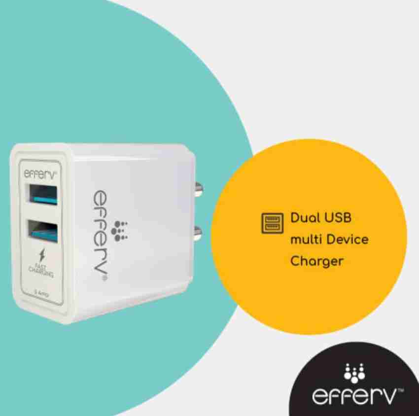 Multi port battery tender top