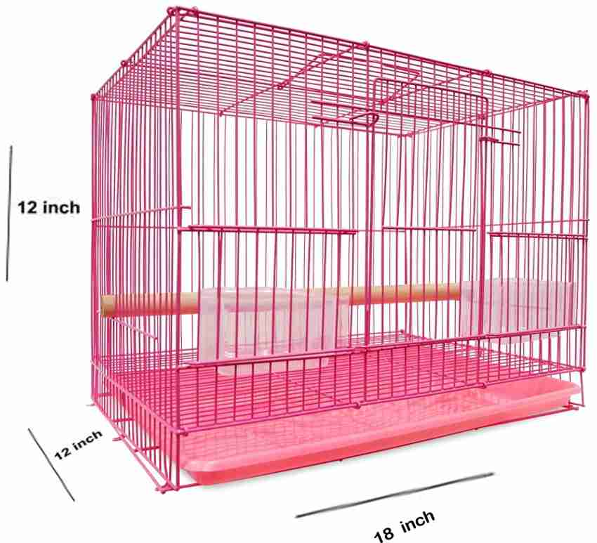 18 inch 2024 bird perch