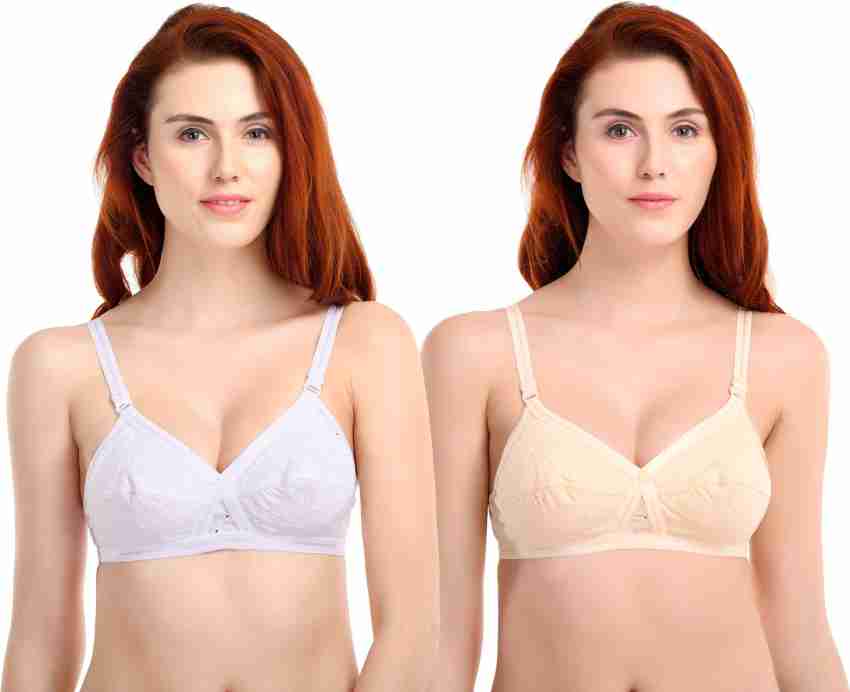 Ansh Fashion Wear Women T-Shirt Non Padded Bra - Buy Ansh Fashion Wear  Women T-Shirt Non Padded Bra Online at Best Prices in India