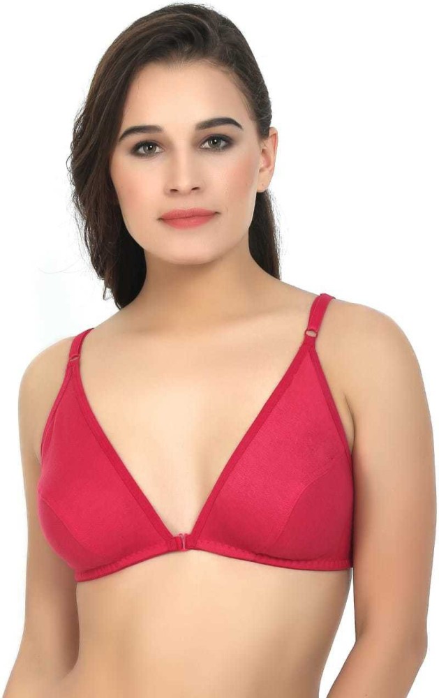 Normal Pink Beyond Push Up Bra in Bangalore at best price by La Senza  Lingerie (Phoenix Market City Mall) (Closed Down) - Justdial