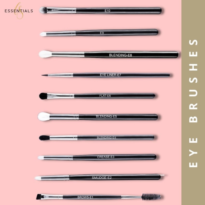 E5 - Blender Brush