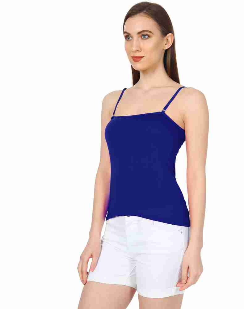 iBest Women Tank Top/Vest - Buy iBest Women Tank Top/Vest Online at Best  Prices in India