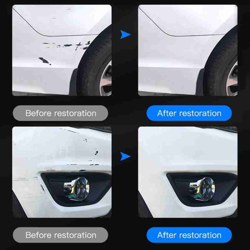 Car Paint Restorer Pen Paint Scratch Remover For Vehicles Car Paint Scratch  Repair And Car Polish