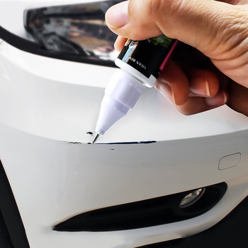 BuyChoice White Paint Pen, Car Scratch Repair Paint Pen, Car Scratch  Remover Car Body Filler Putty Price in India - Buy BuyChoice White Paint  Pen, Car Scratch Repair Paint Pen, Car Scratch