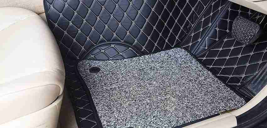 7d floor mats for baleno sale
