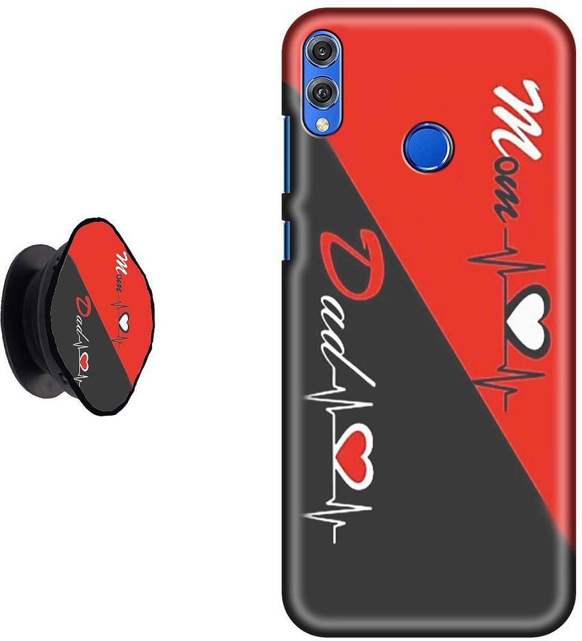 Zappy Back Cover for Mi Redmi Y3 Zappy Flipkart