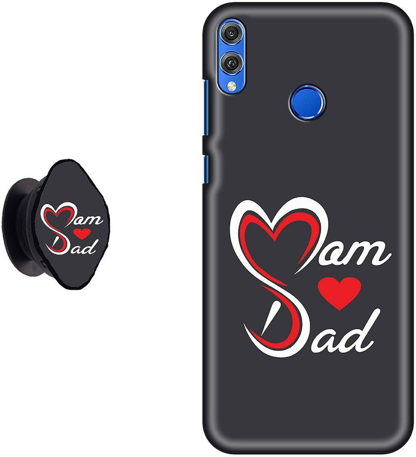 Zappy Back Cover for Mi Redmi Y3 Zappy Flipkart
