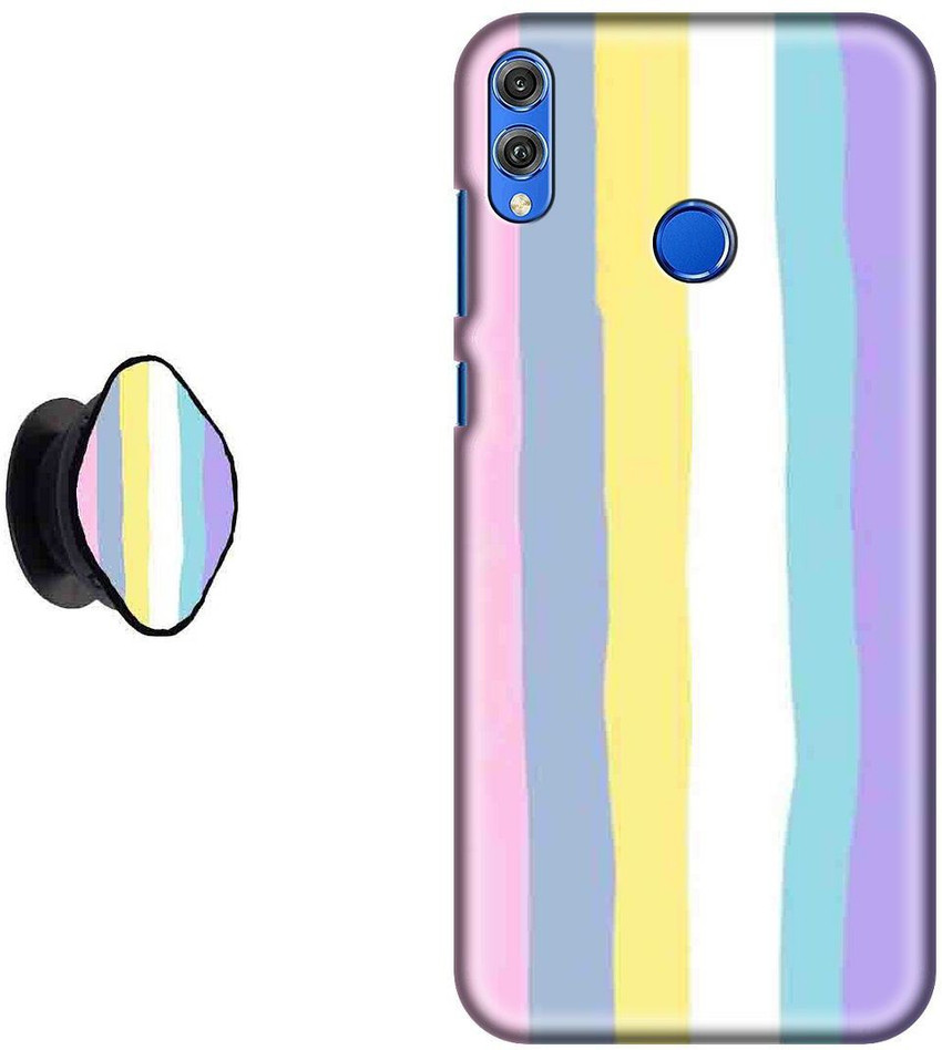 Zappy Back Cover for Mi Redmi Y3 Zappy Flipkart