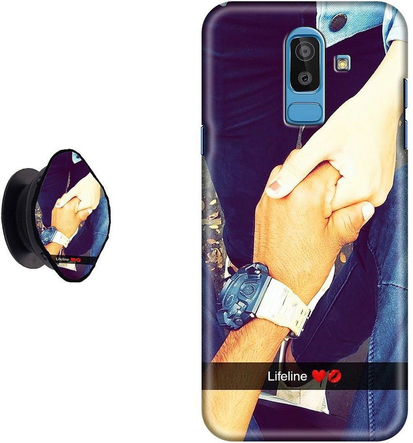 Samsung galaxy j8 smart watch clearance