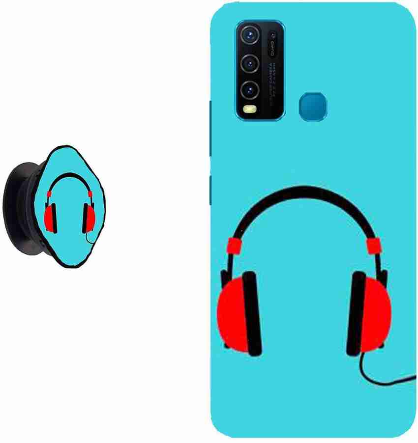 Vivo shop y50 headphones