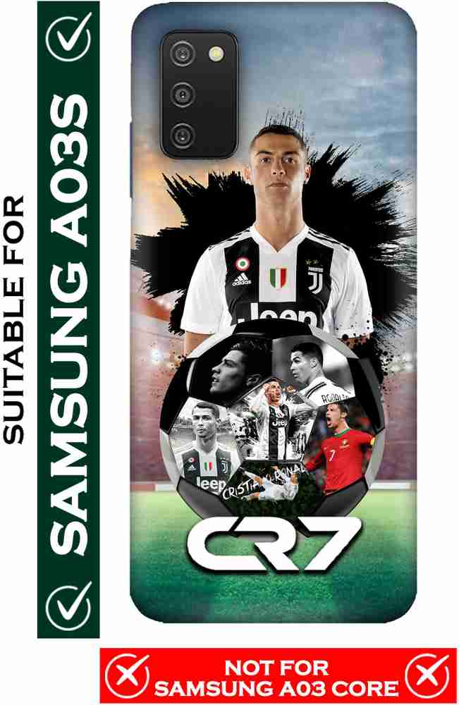 Cristiano ronaldo samsung clearance