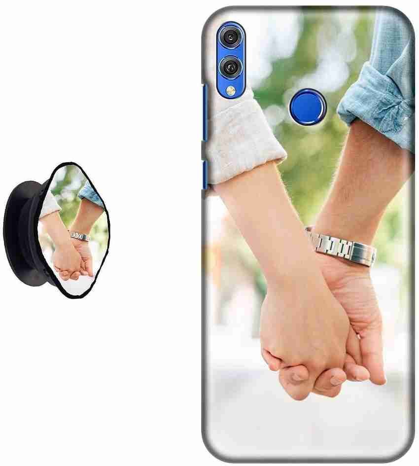 Flipkart SmartBuy Back Cover for Mi Redmi Y3 Flipkart SmartBuy