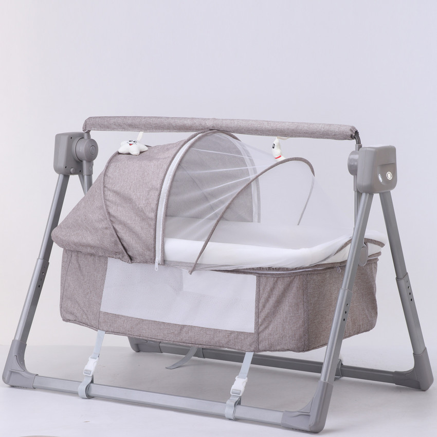 Electric jhula for baby price 2025