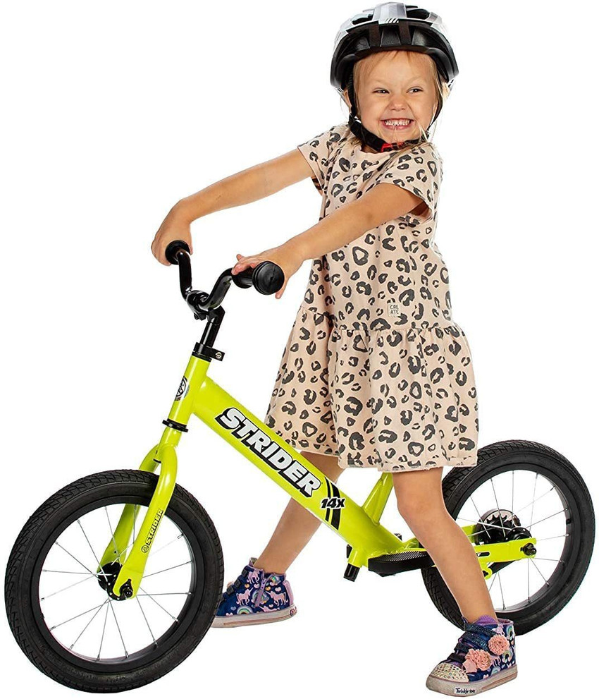 Strider bike sale 14 inch
