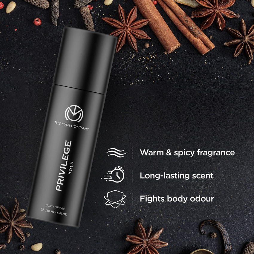 The man company deo review new arrivals