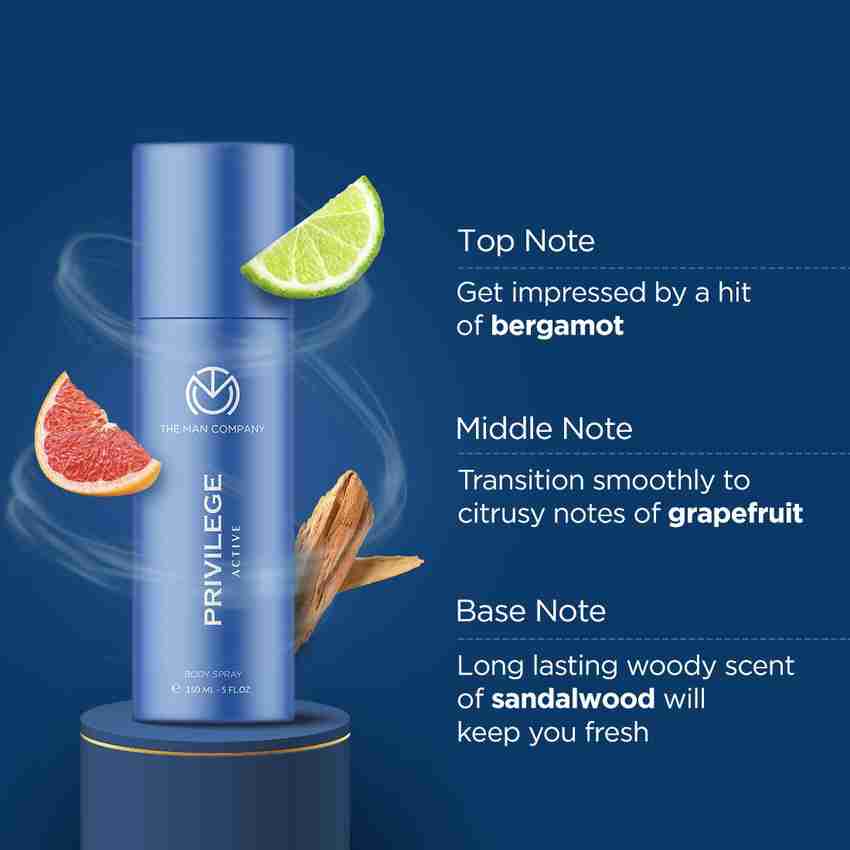 Privilege perfume 2025 gift set