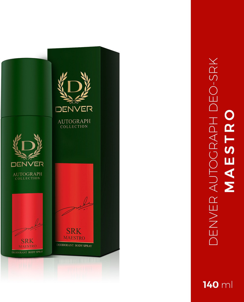 Autograph deals body spray