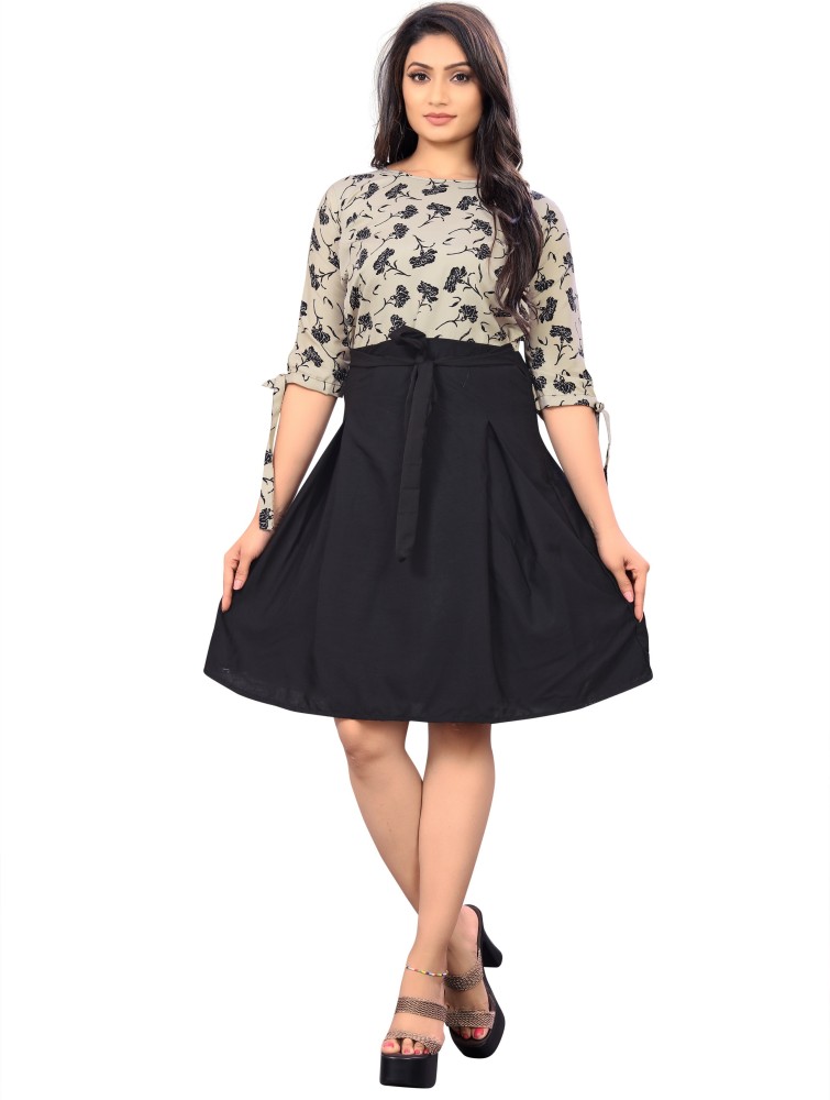 Flipkart online shopping 2024 one piece dresses