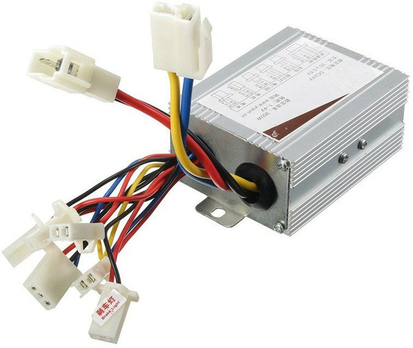 Controller hotsell 24v 350w