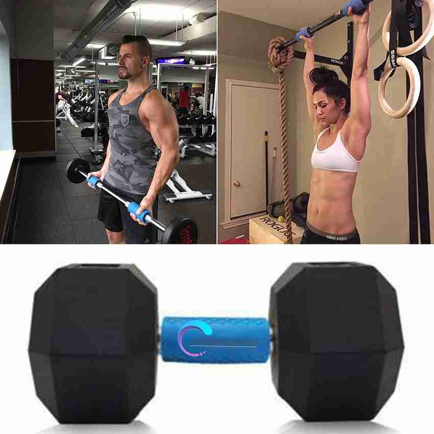 Shengshou Fat Grip Barbell Grips Dumbell Grips For Thick Muscles in Biceps Forearms Hand Grip Fitness Grip Buy Shengshou Fat Grip Barbell Grips Dumbell Grips For Thick Muscles in Biceps Forearms Hand