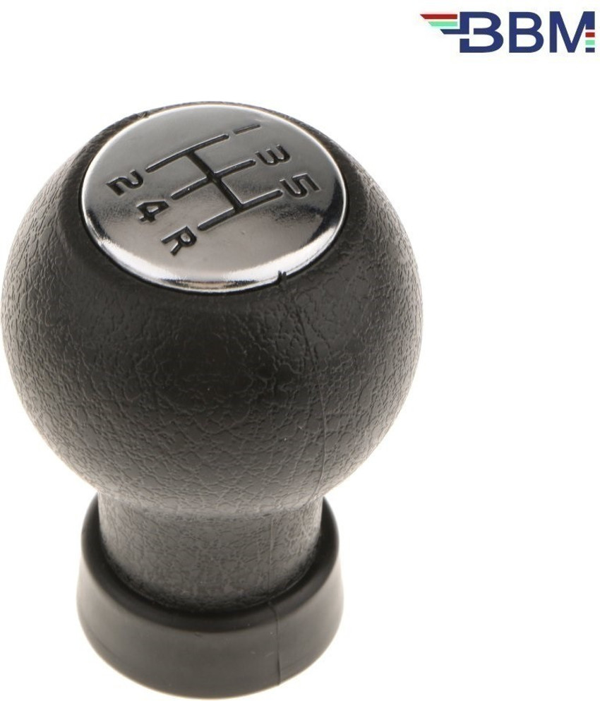 Manual gear shift store knob 5 speed