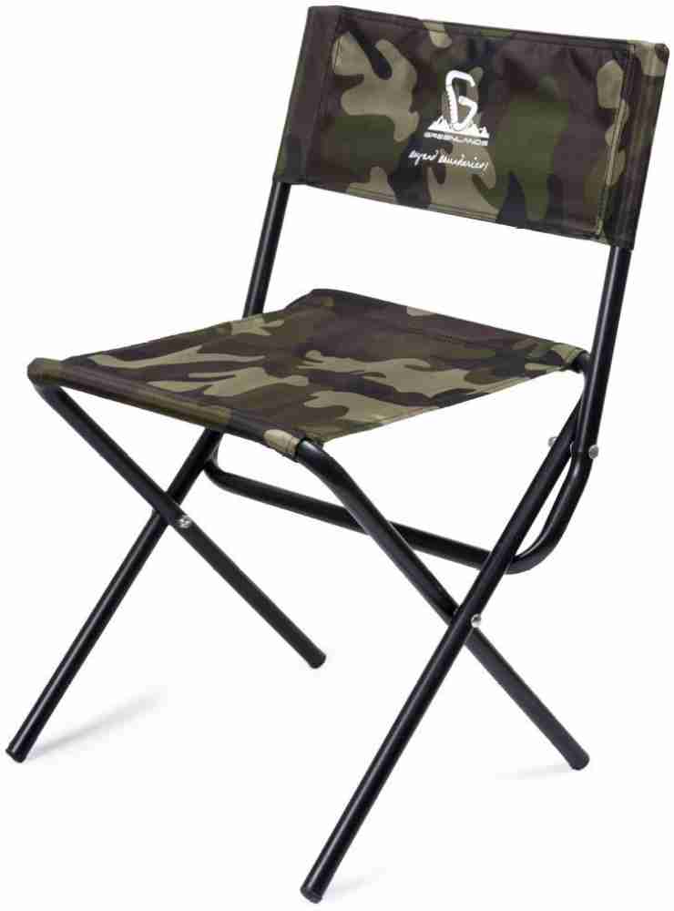 Camouflage sales folding chairs