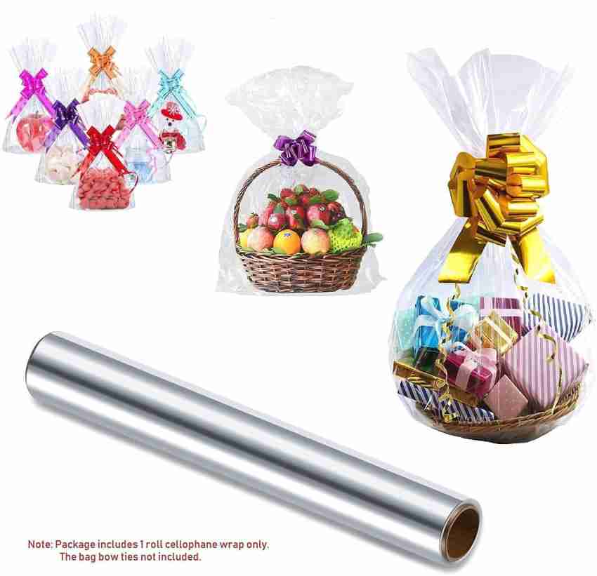 20 Sheets Florist Flower Wrapping Paper Bouquet Film Waterproof Packaging  Crafts