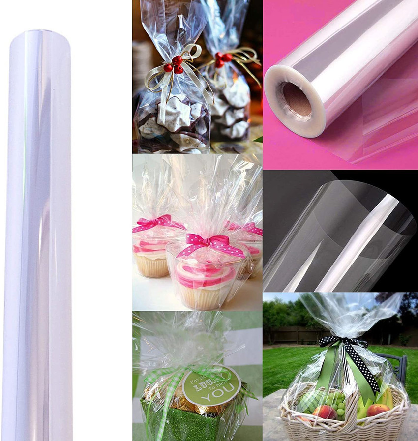 Details 146+ clear gift wrapping paper kenmei.edu.vn