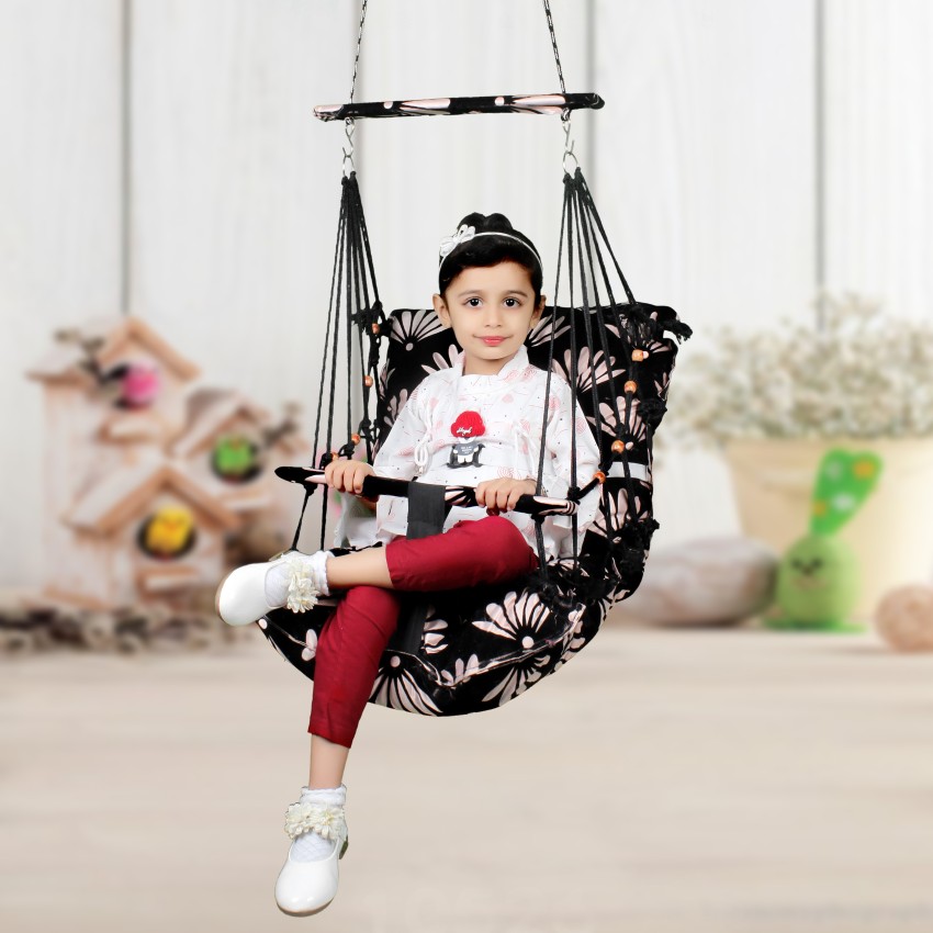 Swing for 5 2024 year old baby