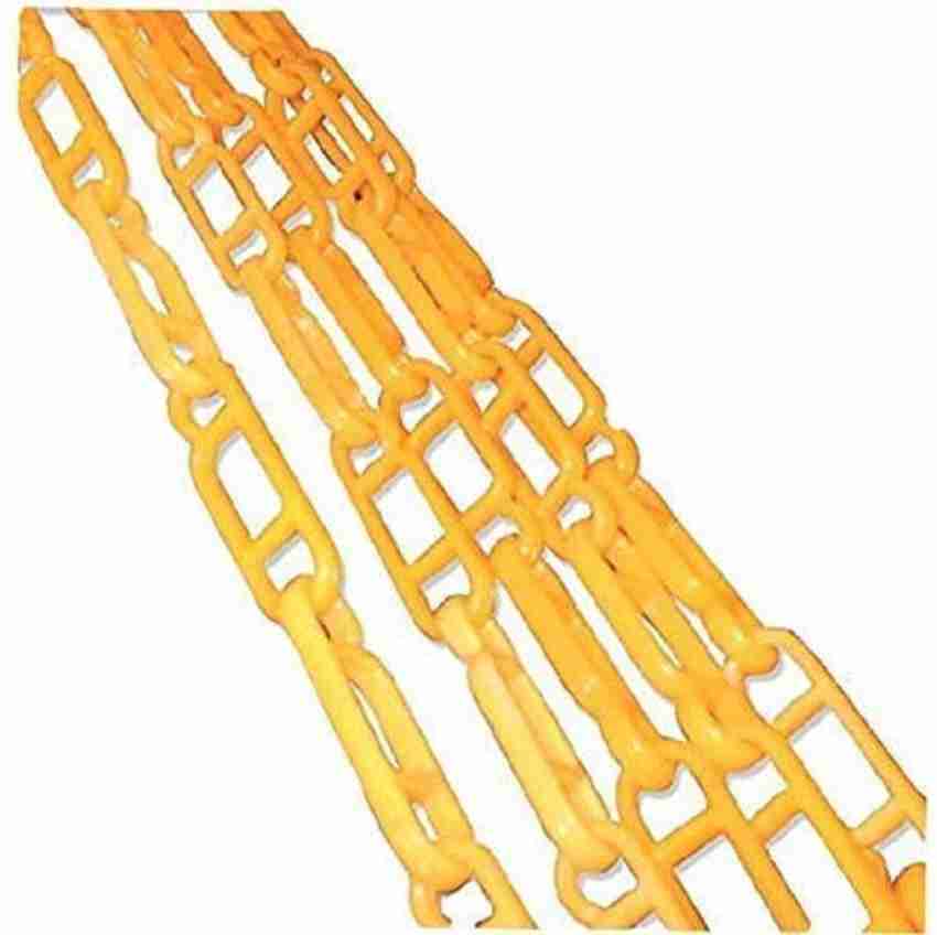 FreshDcart FDCCR111 Plastic Chain Rope for Hanging - Chain Plastic