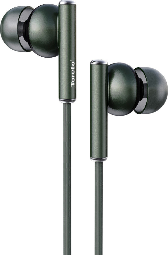 Toreto earphone shop