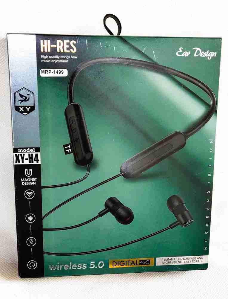 Bluetooth headset on sale mrp