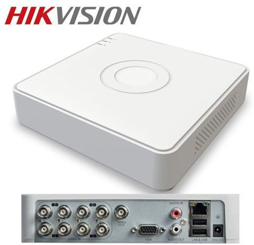 Cost of cheap 8 channel dvr