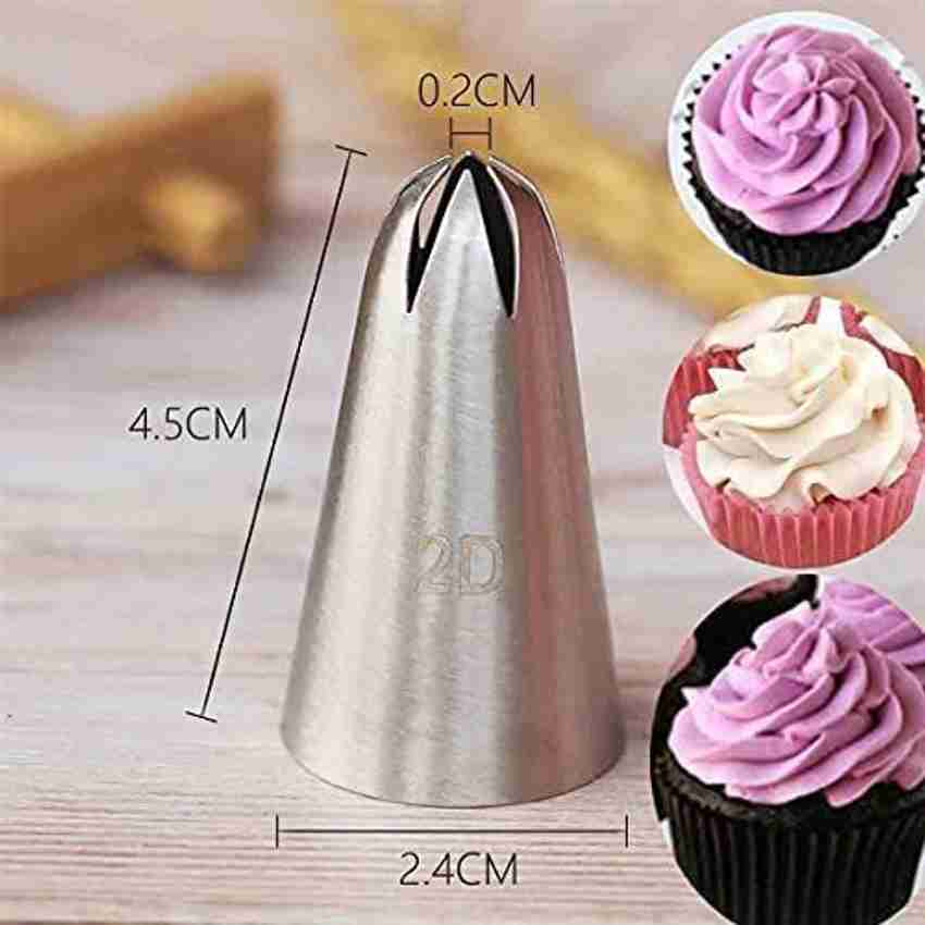 Best piping tips hot sale